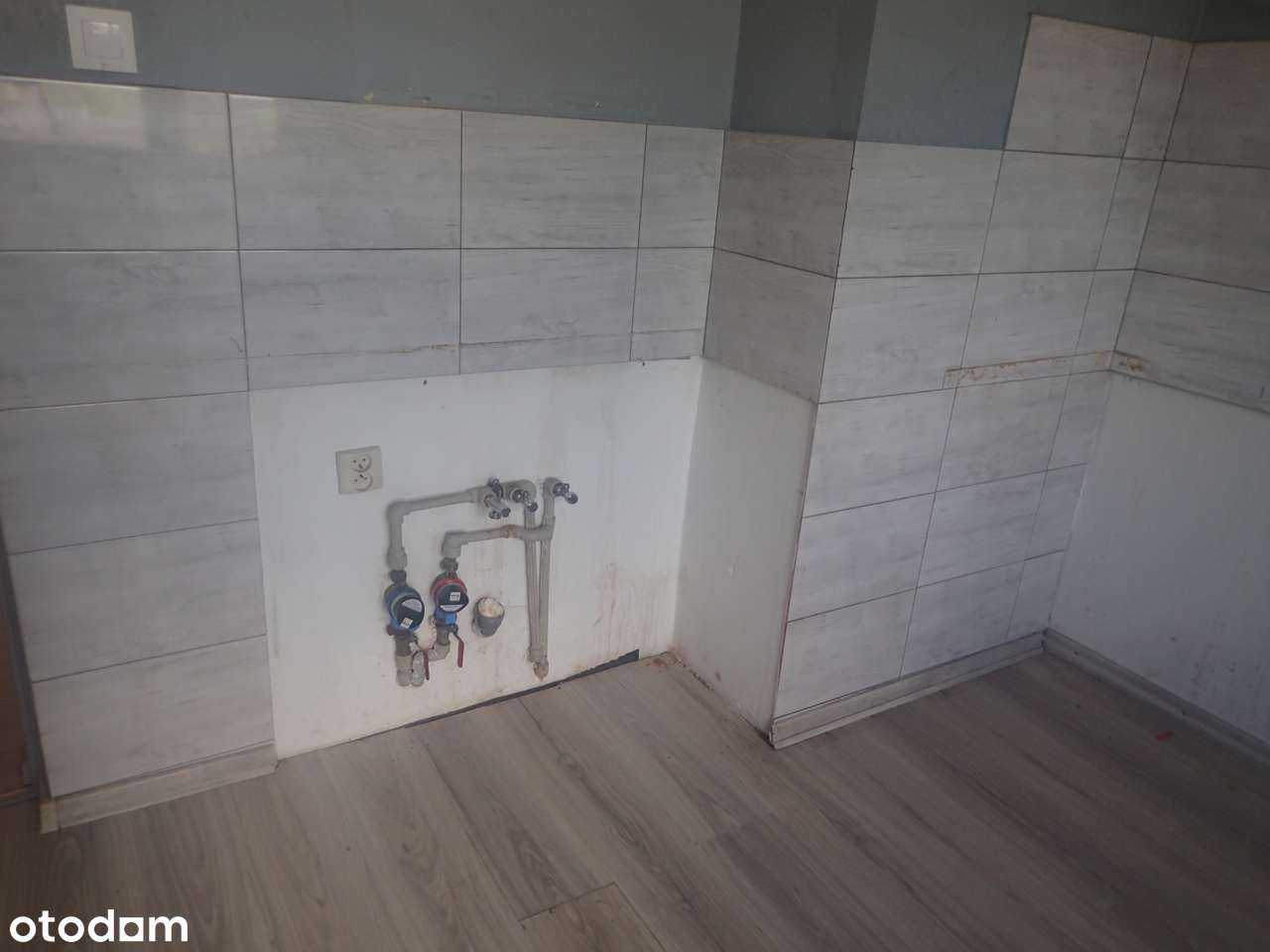 Mieszkanie na sprzedaż w drodze przetragu - Pełny obrazek: 4/7