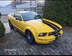 Ford Mustang 4.0 V6 Premium - 1