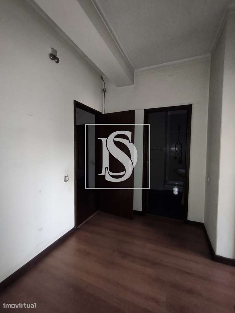 Apartamento T3+1 Salgueiral-16