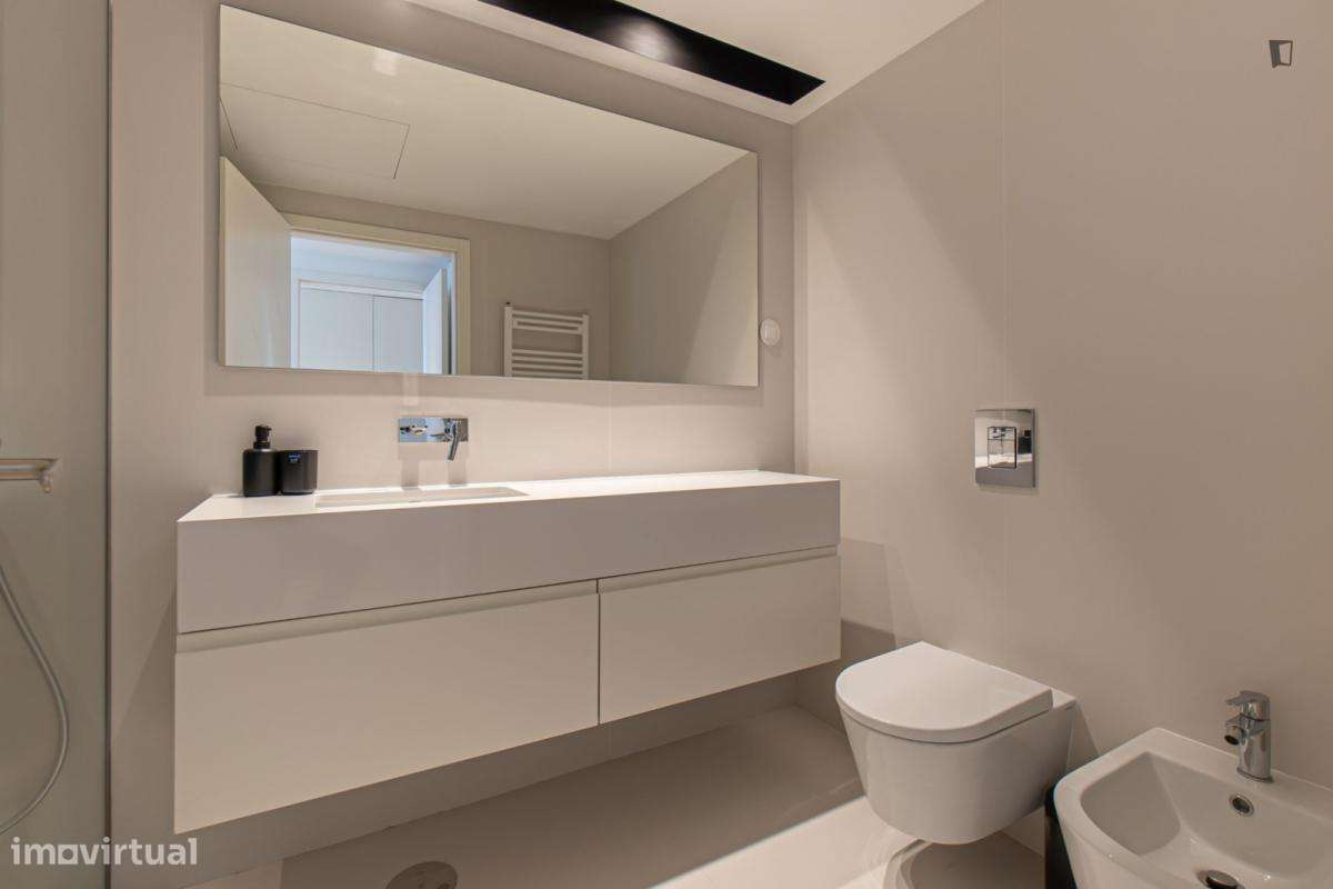 Apartamento com 1 quartos - localizado em Santo Ildefonso Porto - Grande imagem: 4/6