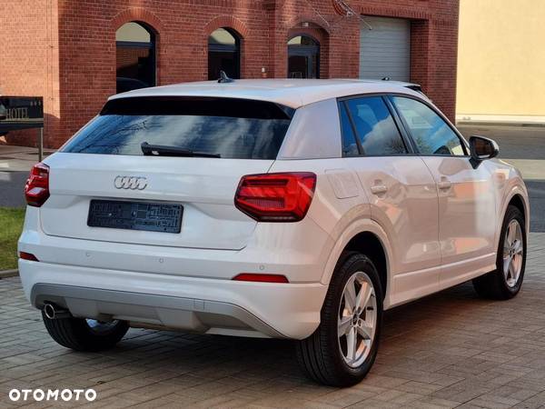 Audi Q2 1.6 TDI Sport - 5