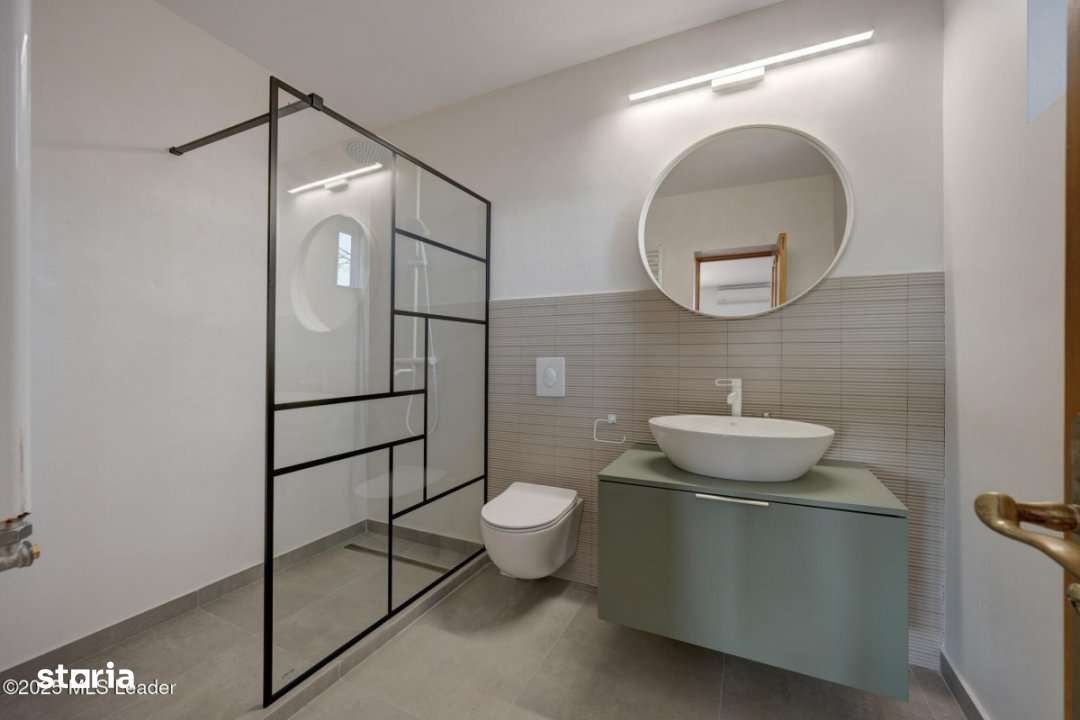 Voluntari, Revolutiei, Vila 2006, 560 mp, teren 1120mp-4