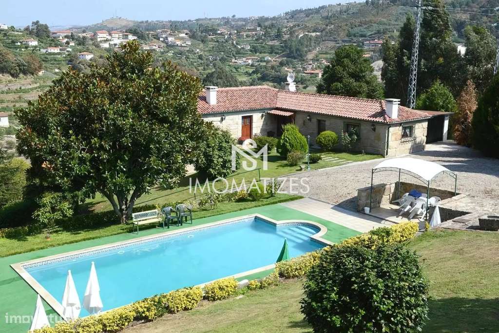 QUINTA DE AGROTURISMO EM PLENA ATIVIDADE | Negócio e Propriedade-0