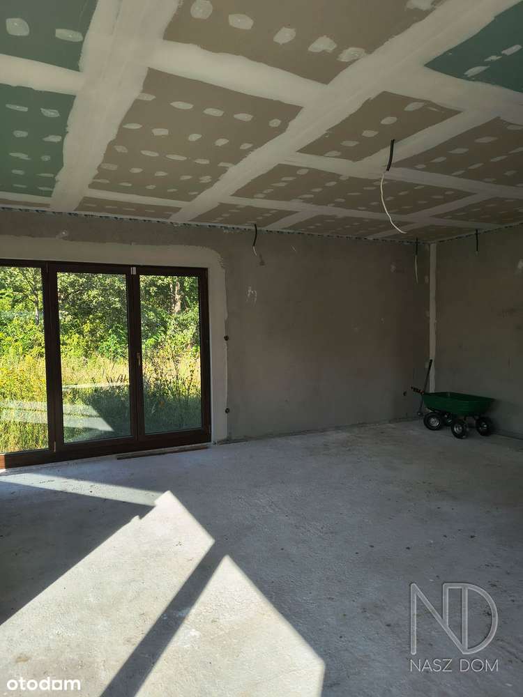 Perfekcyjny dom 107m2 Wzniesienia Łódzkie ul. Magiczna-6