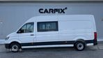 VW VW Crafter 35 2.0 TDI Super Lon.TA 6L - 1