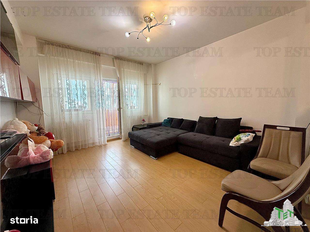 2 Camere Modern | Chiajna - Dudu | Loc Parcare | Bloc 2013