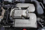 KOMPRESOR SUPERCHARGER SWAP BMW KOMPLET JAGUAR XKR X100 4.0 V8 2002r - 2