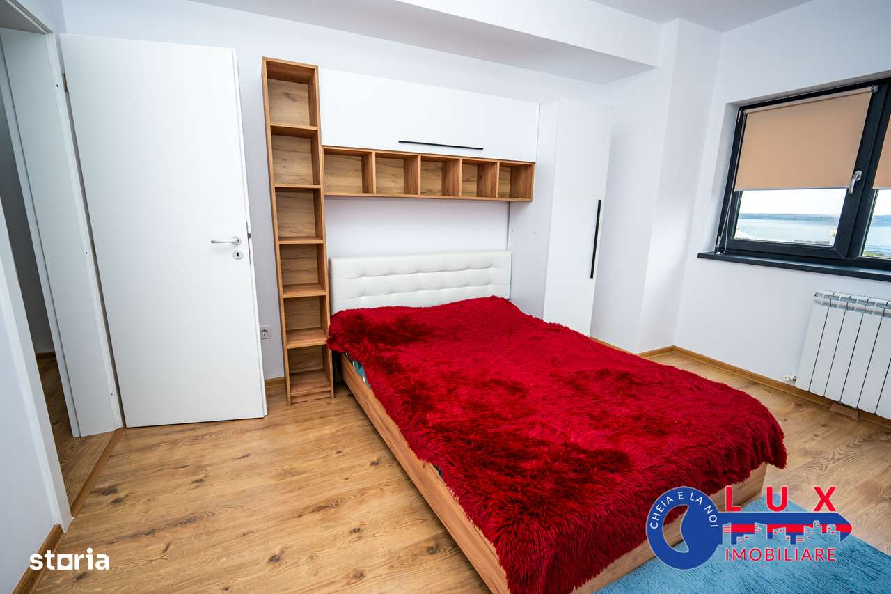 ID 3626 EXCLUSIVITATE – Apartament 3 camere – Strada 1848-15