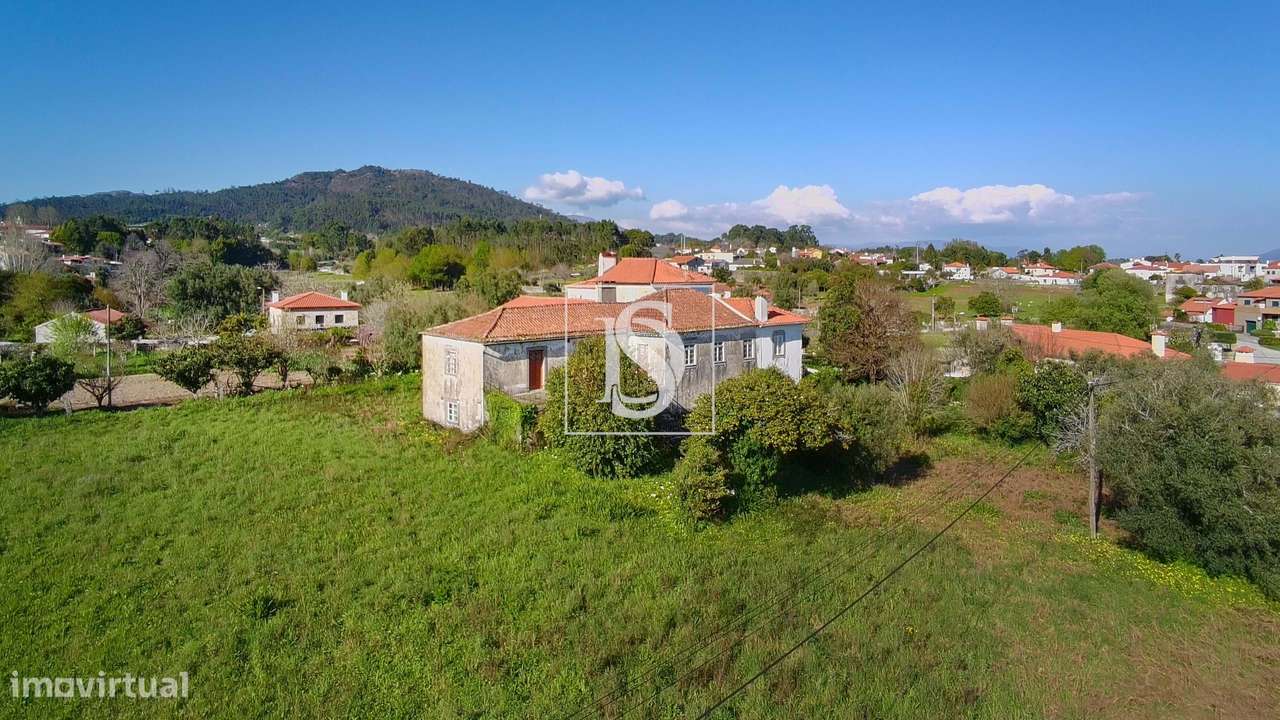 Moradia em Serreleis, Viana do Castelo - Grande imagem: 5/25