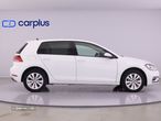 VW Golf 1.6 TDI Confortline - 8