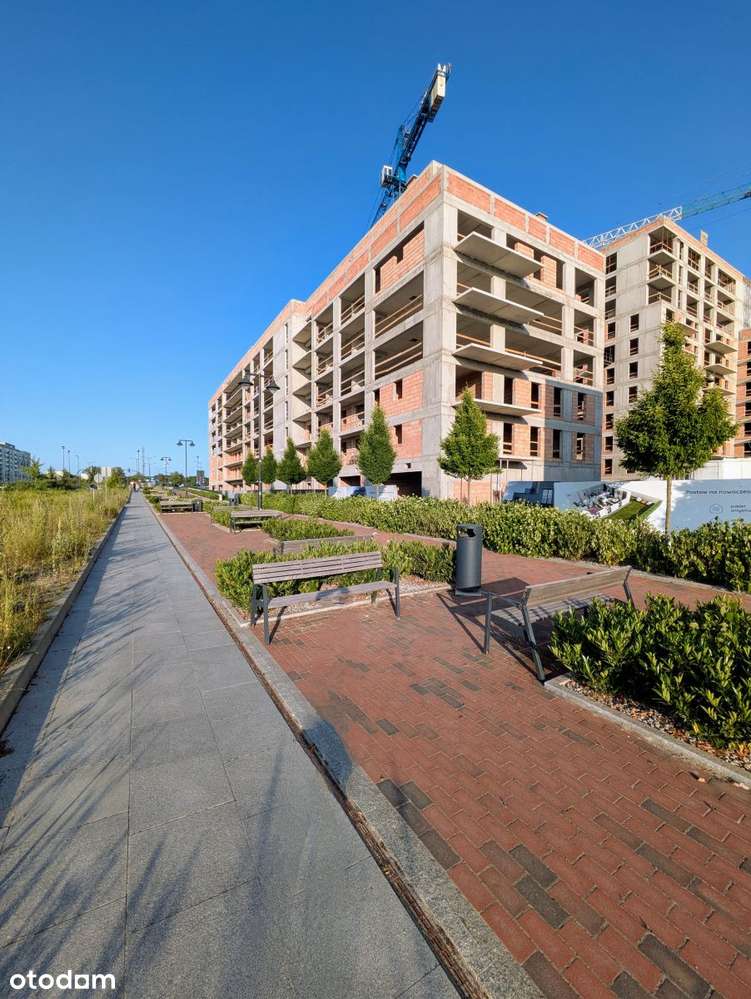 ❗Uwaga Rabat❗Genialna okolica EC1❗Dw. Fabryczny - Pełny obrazek: 5/8