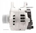 CA1436 ALTERNATOR SKODA FABIA OCTAVIA / 1.4 1.6 1.8 2.0 - 3