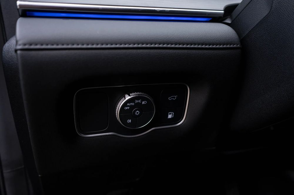 Chery Tiggo-8 1.5 T Gdi Super Hybrid Prestige Dct 279 KM — zdjęcie 2