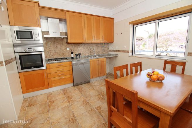 Apartamento T2 para venda-3