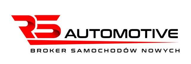 RS-Automotive logo