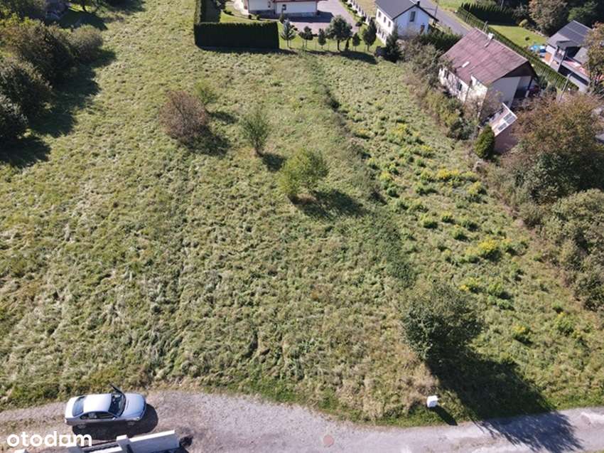 Do sprzedaży/przejęcia inwestycja-7 lokali mieszkalnych w Żywcu.-5