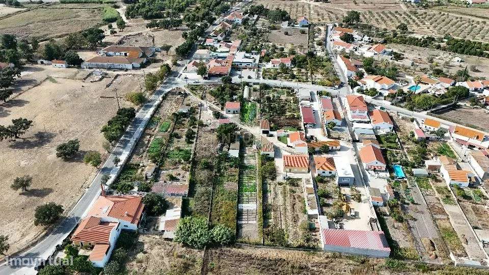 Terreno à venda em Gâmbia Pontes Alto da Guerra, Setúbal - Grande imagem: 2/17