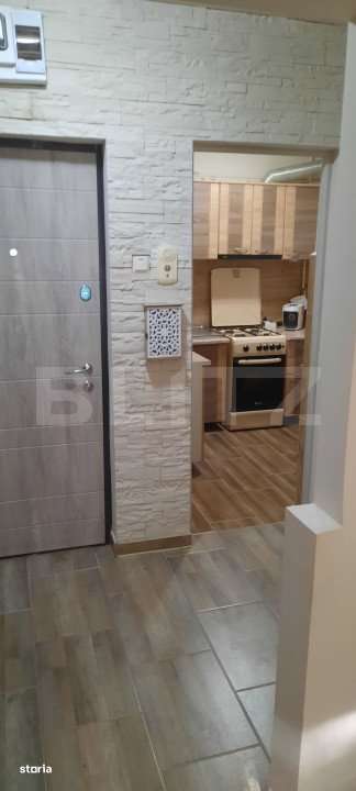 Apartament 3 camere,gradina si parcare, 52 mp, Aleea Postavarului - Imagine principală: 5/8