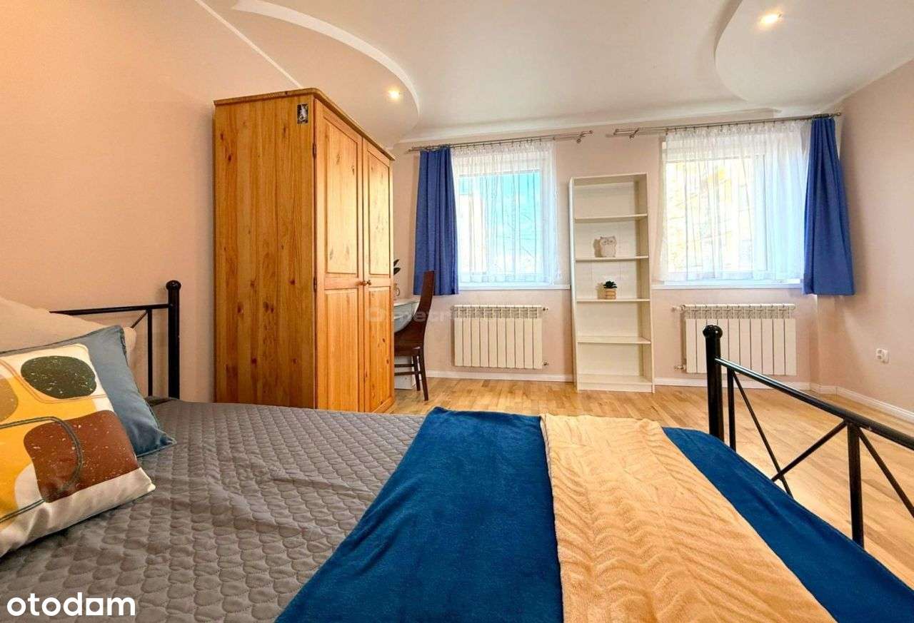 Mieszkanie 74,15 m2 /3pokoje/garderoba/parter/-4