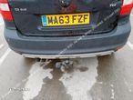 Dezmembrez Skoda Yeti 2.0 tdi 4X4 - 18