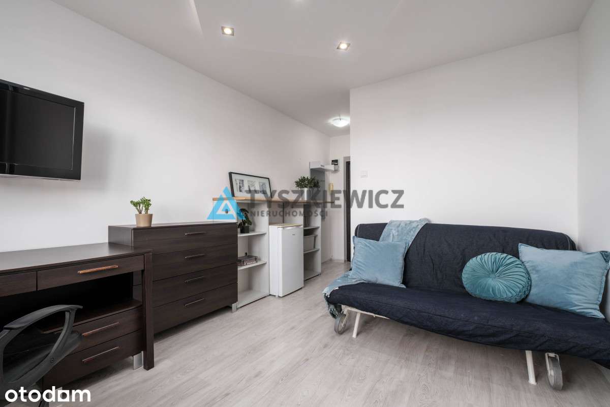 1-pok mieszkanie Sopot Kamienny Potok spółdzielcze-3