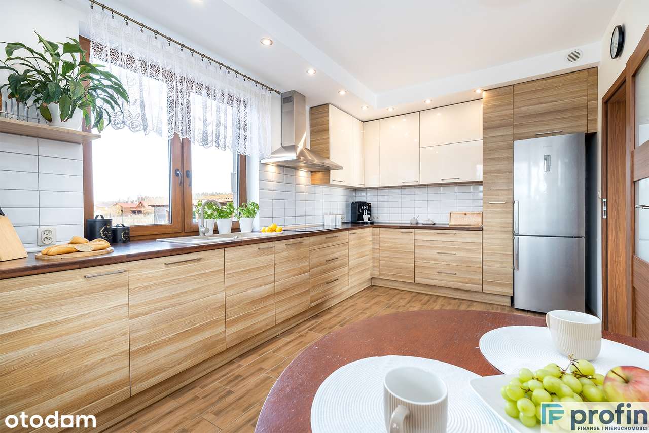 Atrakcyjny dom nad jeziorem Kątno Ostróda-6