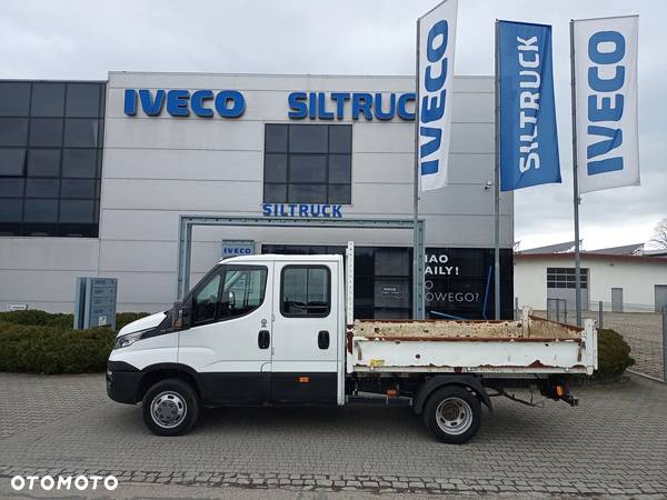 Iveco Daily 35C13 DOKA ​WYWROTKA​ - 1