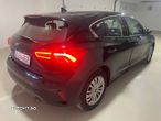 Ford Focus 1.0 EcoBoost Start-Stopp-System TITANIUM STYLE - 9