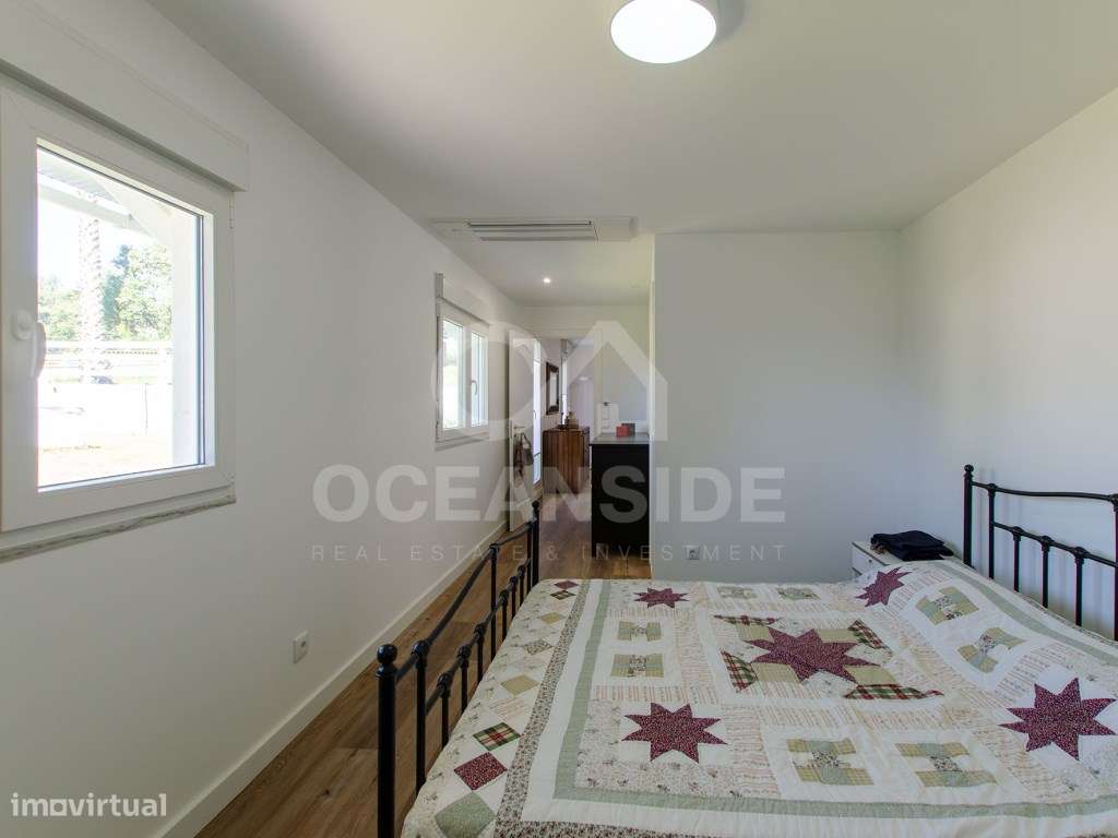 Quinta em Serradas, com terreno de 17.000m²-23