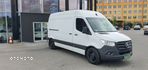 Mercedes-Benz e-Sprinter 112 - 2