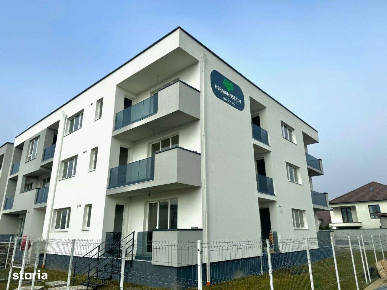 DIRECT DEZVOLTATOR str O Goga,(EL Gringo) SELIMBAR Apartament 2 camere - Imagine principală: 2/9