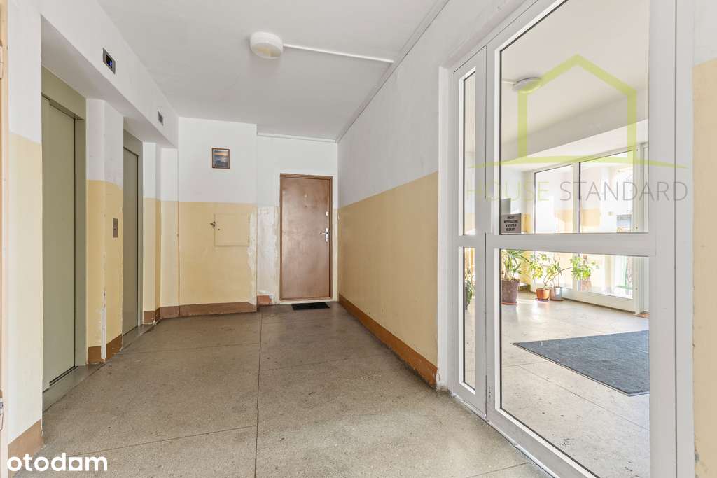 Przytulne M2 na start lub pod inwestycję | Stegny-15