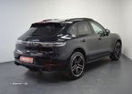 Porsche Macan Spirit - 3