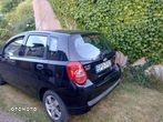 Chevrolet Aveo 1.2 16V Base / Classic - 9