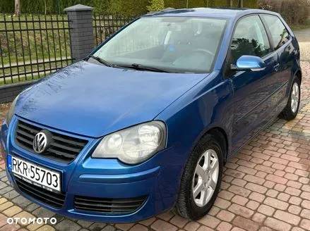 Volkswagen Polo - 8