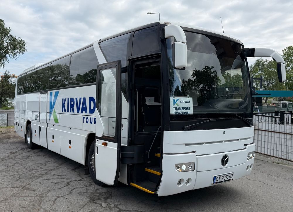 Mercedes-Benz Tourismo 2006