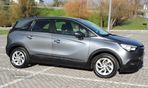 Opel Crossland X 1.2 Edition - 20