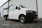 Volkswagen TRANSPORTER T5 LIFT - 2