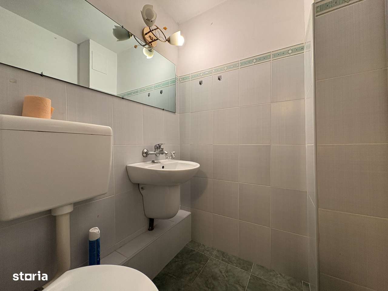 3 Camere Decomandat -Centrala Proprie | 1989 76MP | Metrou Timpuri Noi-14