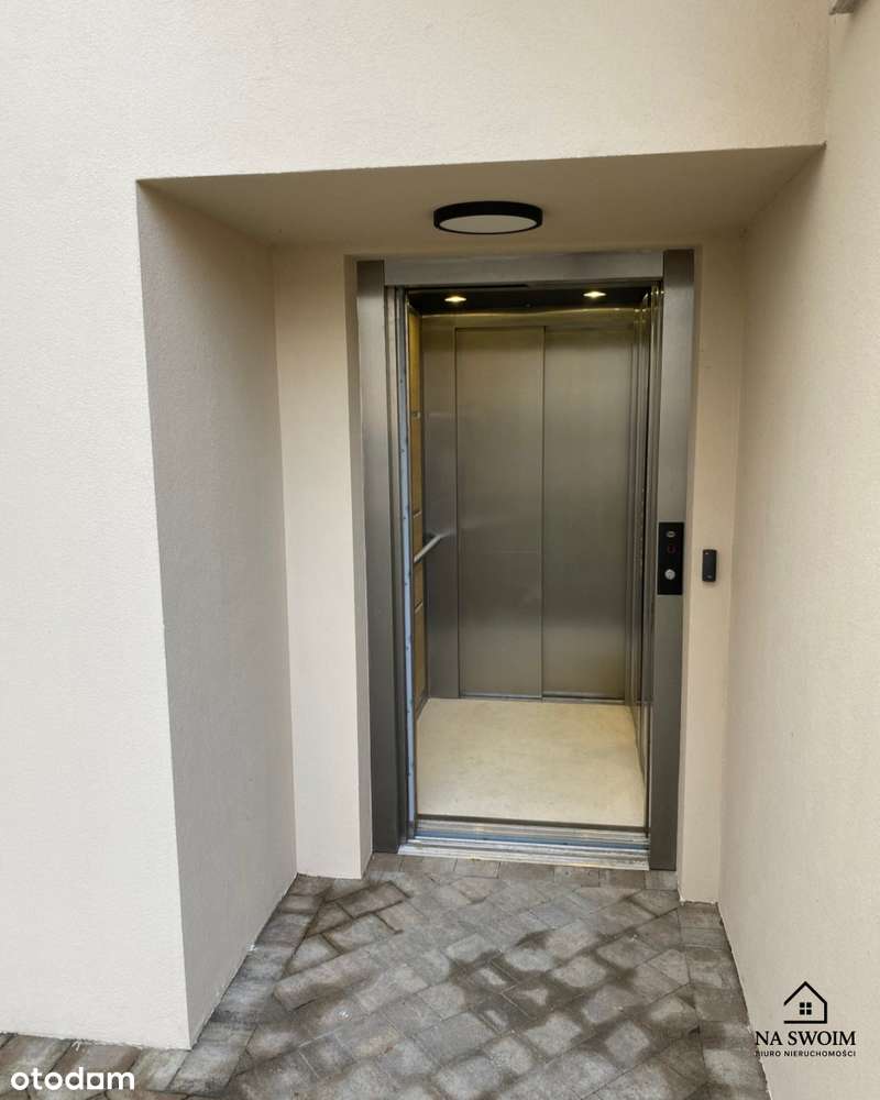 Ostatnie 2 Apartamenty w centrum Wrzeszcza-9