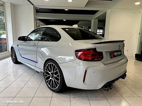 BMW M2 - 11