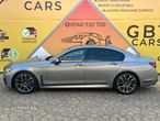 BMW Seria 7 730d xDrive - 9