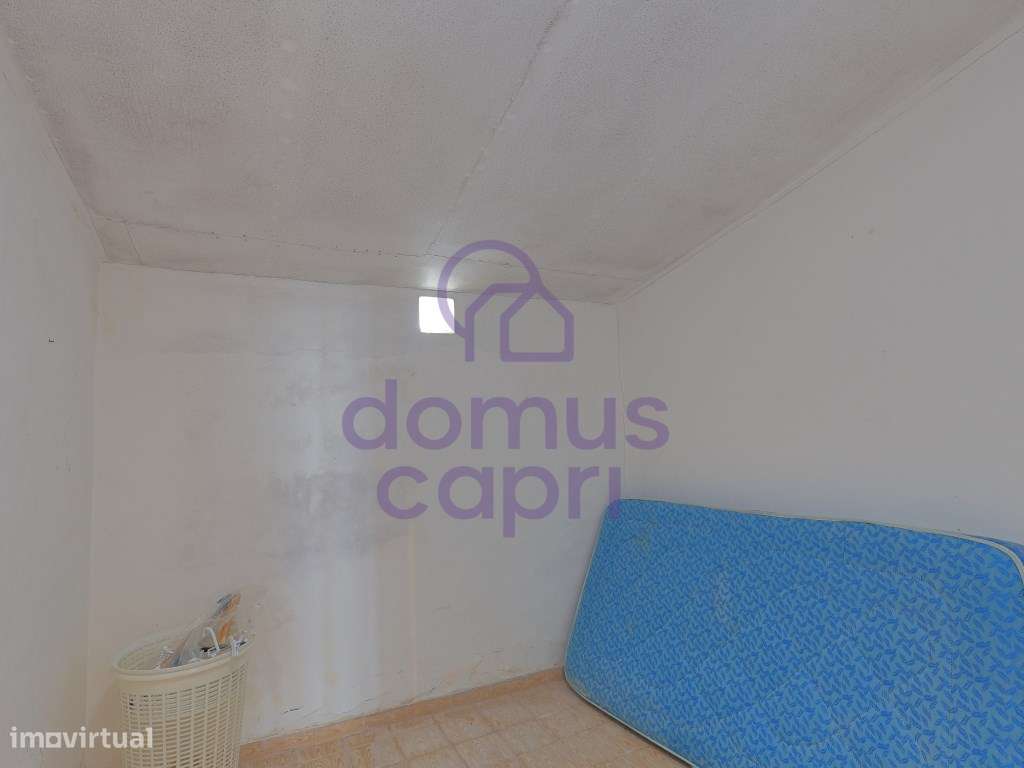 Moradia T2 + 2 para renovar em Arroio - Luz de Tavira-10