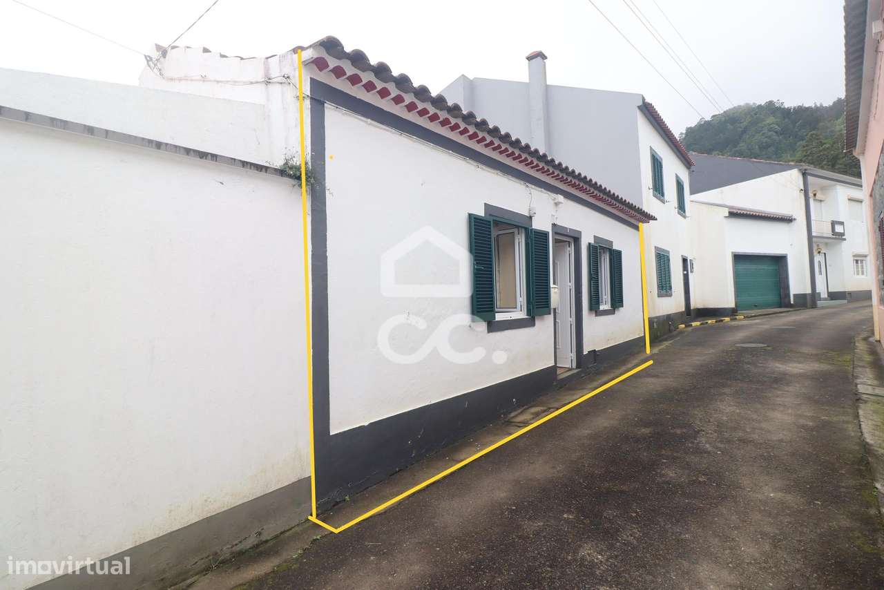 Moradia com 2+1 Quartos - Furnas - Povoação - Grande imagem: 2/27