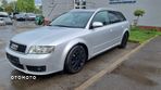 Turbosprężarka Turbo AUDI A4 B6 1.9 AWX - 2