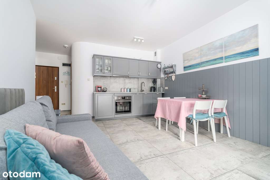 Apartament Premium★Gotowy Biznes nad Morzem ROI 7% - Pełny obrazek: 5/20