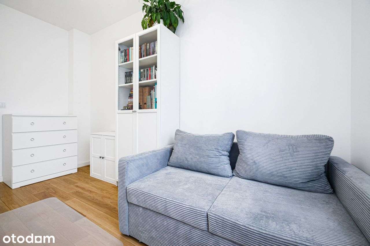 Żerań ul.Krzyżówki,3 pokoje ,apartament z 2021 rok-14
