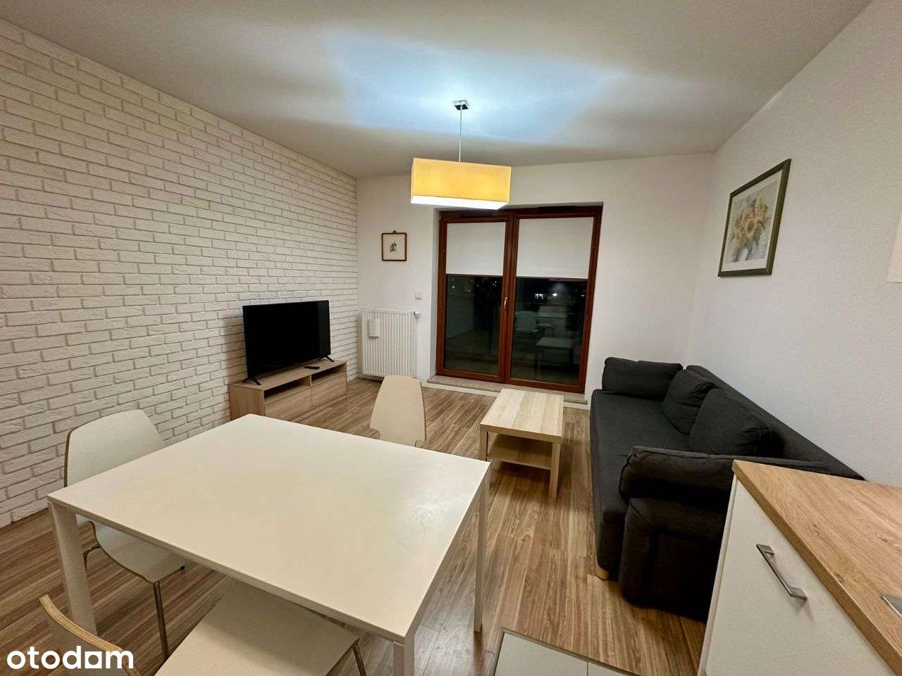 3 pokoje z balkonem | ul. Kłobucka 24D | Mokotów / Ursynów-0