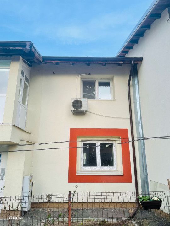 2 CAMERE | GRADINA PROPRIE | 40MP |  IDEAL INVESTITIE