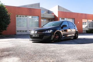 VW Golf 2.0 TSi GTi